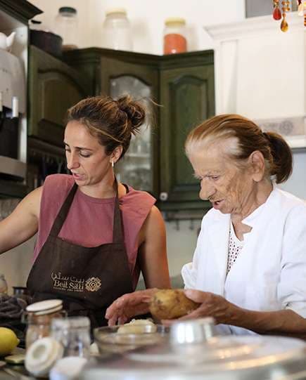 Basic Cooking Methods Course (4-Day Intensive)
