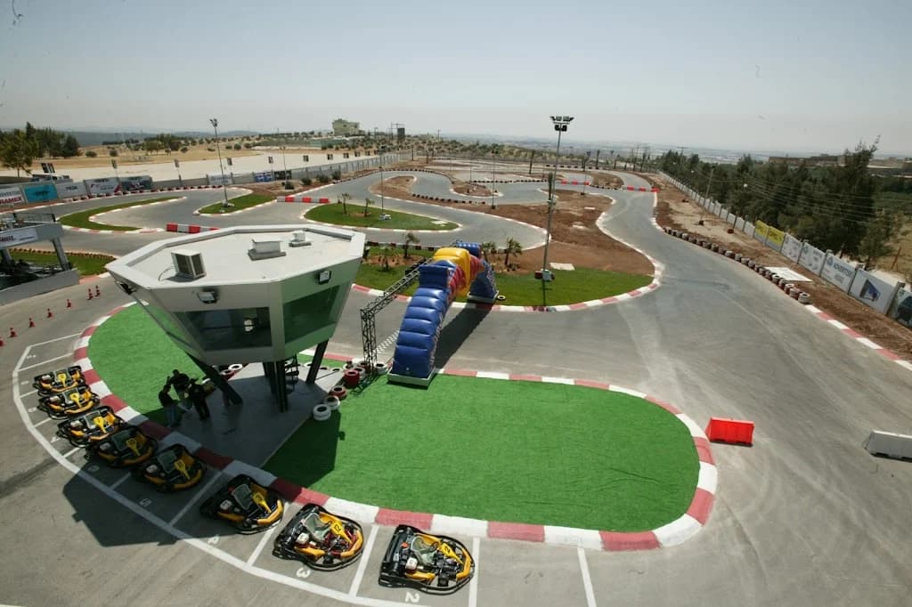 Karting